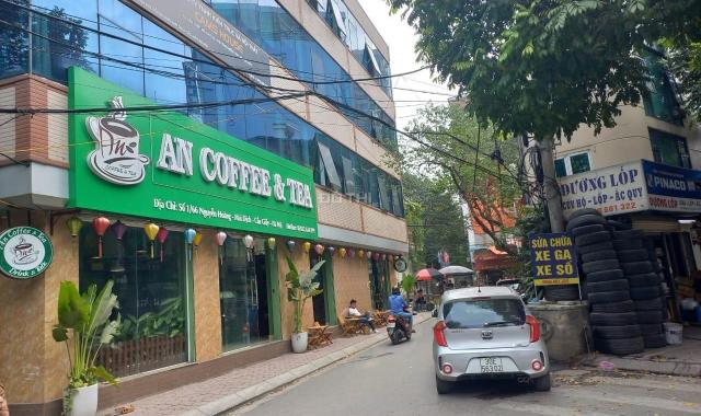 Bán đất mặt đường Đồng Bát , Mỹ Đình , Hà Nội.DT 43m2 giá 5.4 tỷ.