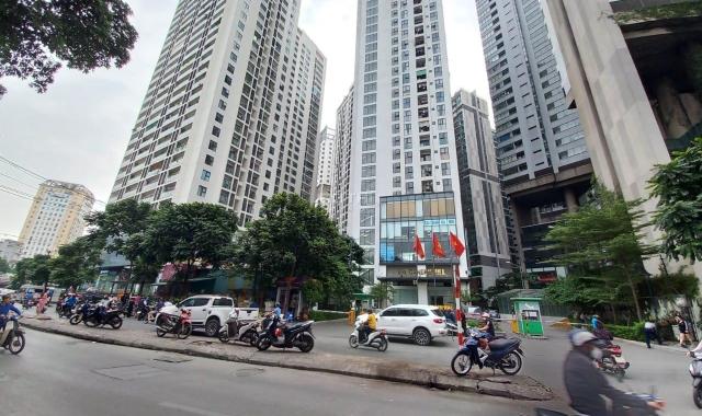 Bán đất mặt đường Đồng Bát , Mỹ Đình , Hà Nội.DT 43m2 giá 5.4 tỷ.
