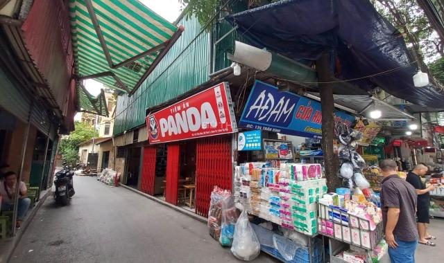 Bán đất mặt đường Đồng Bát , Mỹ Đình , Hà Nội.DT 43m2 giá 5.4 tỷ.