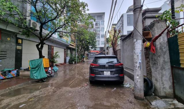 Bán Nhà Phân Lô Cầu Giấy- Vỉa Hè- Đường 3 Ô Tô Tránh-Giá Rẻ