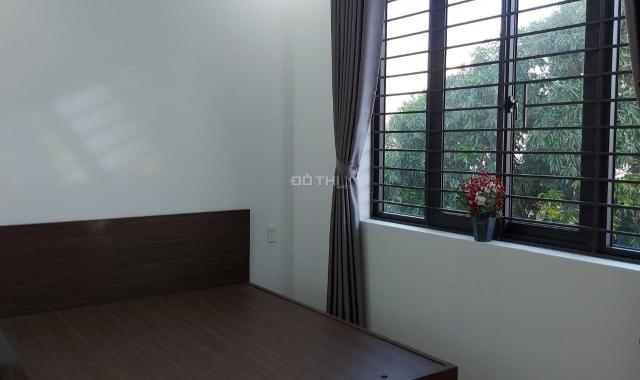 Bán nhà riêng tại Đường Trần Đình Tri, Phường Hòa Minh, Liên Chiểu, Đà Nẵng diện tích 62.5m2 giá 3.