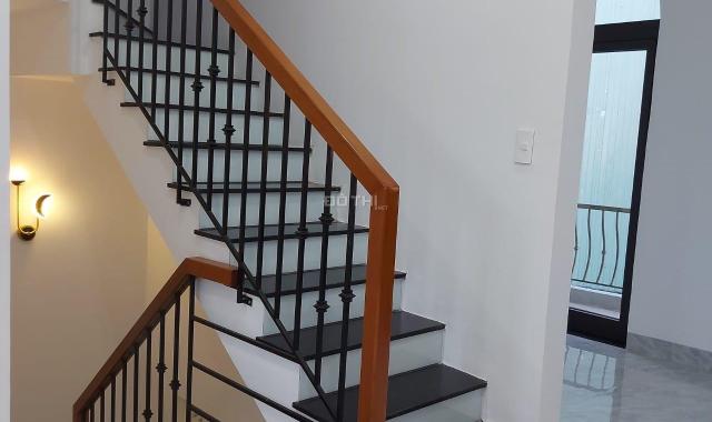 Bán nhà riêng tại Đường Trần Đình Tri, Phường Hòa Minh, Liên Chiểu, Đà Nẵng diện tích 62.5m2 giá 3.