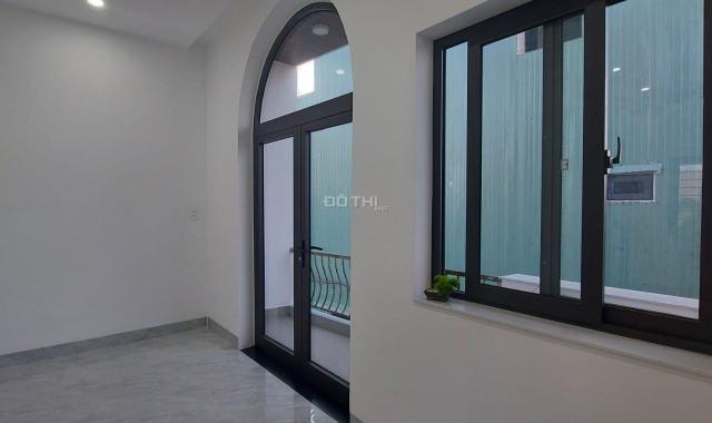 Bán nhà riêng tại Đường Trần Đình Tri, Phường Hòa Minh, Liên Chiểu, Đà Nẵng diện tích 62.5m2 giá 3.