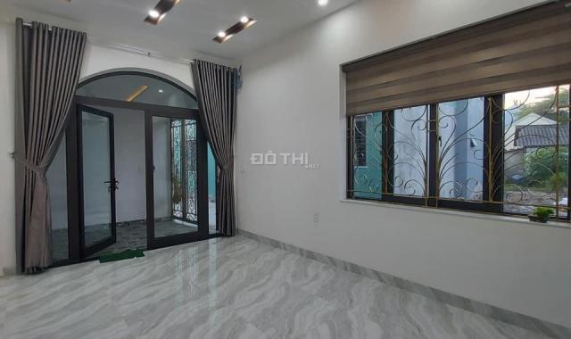 Bán nhà riêng tại Đường Trần Đình Tri, Phường Hòa Minh, Liên Chiểu, Đà Nẵng diện tích 62.5m2 giá 3.