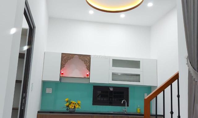 Bán nhà riêng tại Đường Trần Đình Tri, Phường Hòa Minh, Liên Chiểu, Đà Nẵng diện tích 62.5m2 giá 3.