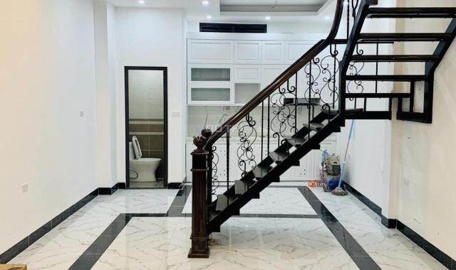 BÁN NHÀ MẶT PHỐ NGHĨA DŨNG BA ĐÌNH KINH DOANH BÂT CHẤP 80M 5 TẦNG GẦN HỒ TÂY NHỈNH 13 TỶ