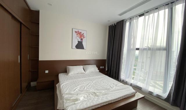 Chính chủ cần cho thuê căn hộ chung cư cao cấp Sunshine City tòa S5 105m2 3PN full đồ view nội khu