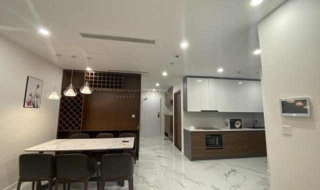 Chính chủ cần cho thuê căn hộ chung cư cao cấp Sunshine City tòa S5 105m2 3PN full đồ view nội khu