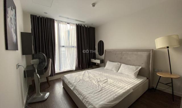 Chính chủ cần cho thuê căn hộ chung cư cao cấp Sunshine City tòa S5 105m2 3PN full đồ view nội khu