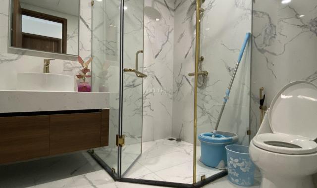 Chính chủ cần cho thuê căn hộ chung cư cao cấp Sunshine City tòa S5 105m2 3PN full đồ view nội khu