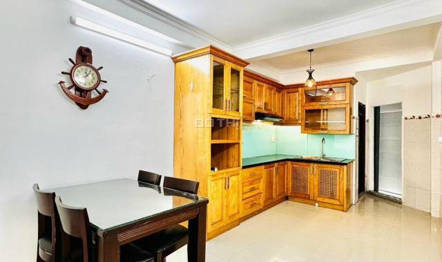 Bán nhà đẹp 212/9f Lê Quang Định phường 1 quận Gò Vấp