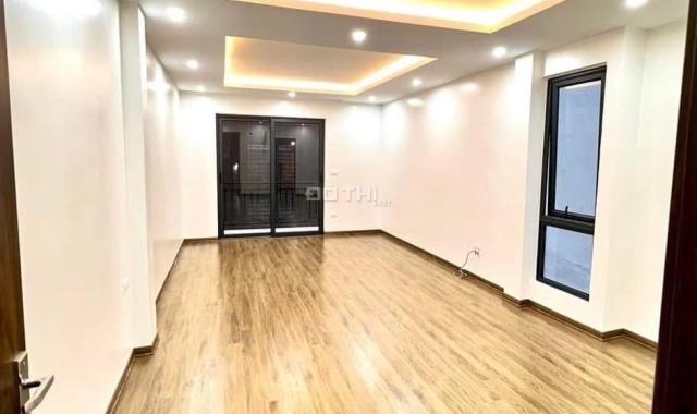 Bán nhà Minh Khai, 40m x 5T x 3.7 tỷ, lô góc - nhà đẹp - giá rẻ