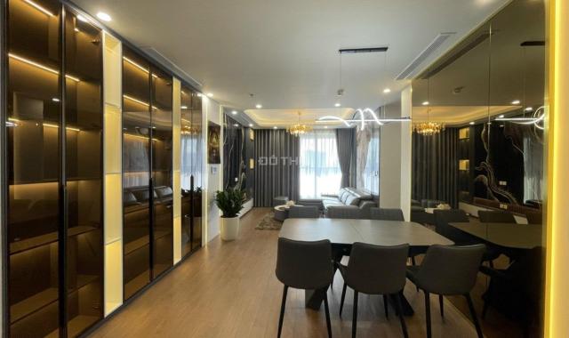 Cần bán gấp căn hộ 3 ngủ - 112m2 chung cư Ngoại Giao Đoàn, Bắc Từ Liêm, Hà Nội