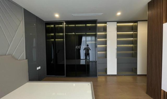 Cần bán gấp căn hộ 3 ngủ - 112m2 chung cư Ngoại Giao Đoàn, Bắc Từ Liêm, Hà Nội