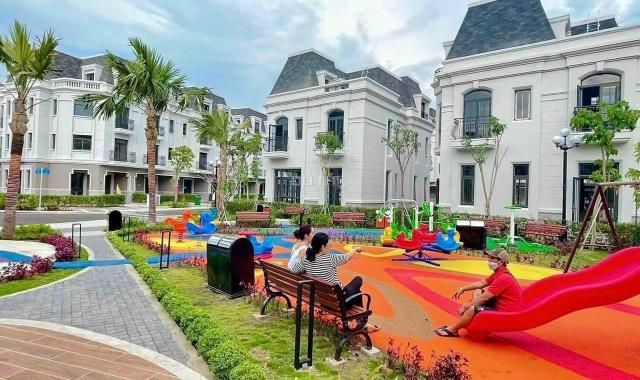 Bán nhà phố khu Amelia - Phú Mỹ Hưng, đường Huỳnh Tấn Phát, Nhà Bè giá rẻ chỉ 10,3 tỷ