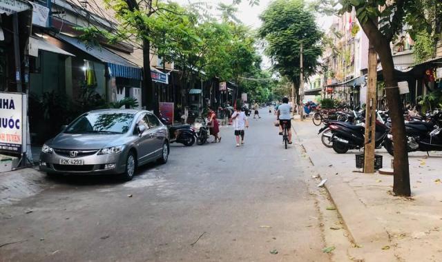 Cần bán lô đất MT đường Lâm Quang Thự, P Hoà Minh, Quận Liên Chiểu, Đà Nẵng