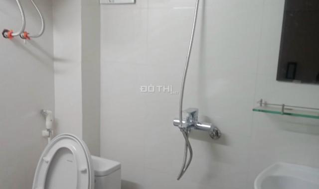 Bán nhà 4 tầng đẹp như mới ngõ phố Nguyễn Ngọc Vũ. SĐCC