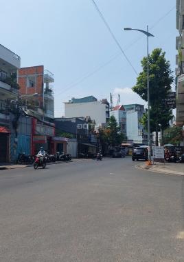 Bán nhà mặt tiền đường Trần Thị Nghỉ, phường 7, quận Gò Vấp, TP. HCM. - Diện tích: ngang 5m, dài 19