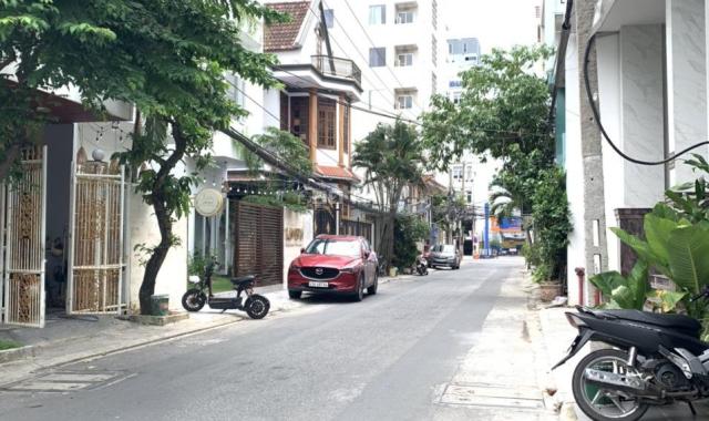 Bán nhà MT Phạm 7.5m vấn gần công viên, gần trường cấp 2, cách biển 200m, Sơn Trà