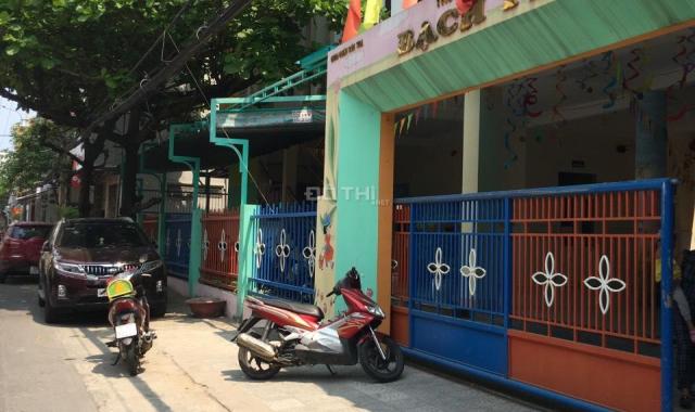 Bán nhà MT Phạm 7.5m vấn gần công viên, gần trường cấp 2, cách biển 200m, Sơn Trà