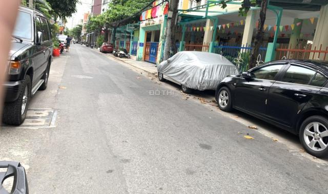 Bán nhà MT Phạm 7.5m vấn gần công viên, gần trường cấp 2, cách biển 200m, Sơn Trà