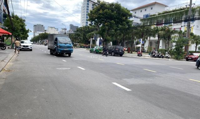 Bán nhà MT Phạm 7.5m vấn gần công viên, gần trường cấp 2, cách biển 200m, Sơn Trà