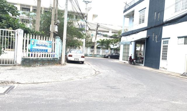 Bán nhà MT Phạm 7.5m vấn gần công viên, gần trường cấp 2, cách biển 200m, Sơn Trà