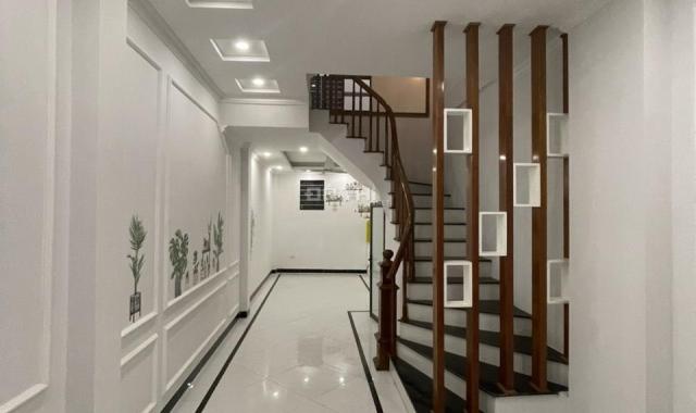 Bán nhà Minh Khai gần UBND quận BTL DT 38m2 x 4T tầng. LH 0962.565.333