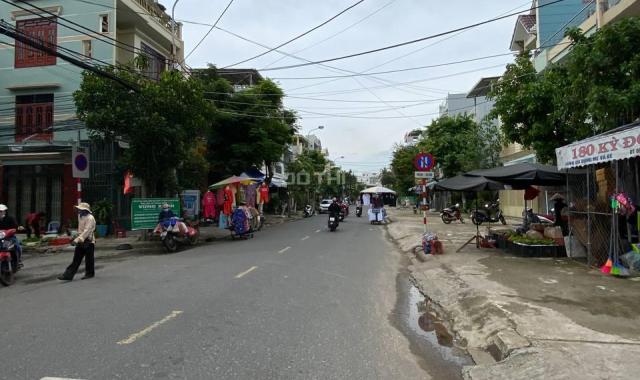 Cần bán lô đất MT đường Kỳ Đồng, đối diện chợ Quận Thanh Khê, Đà Nẵng