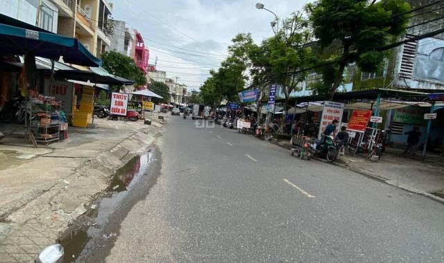 Cần bán lô đất MT đường Kỳ Đồng, đối diện chợ Quận Thanh Khê, Đà Nẵng