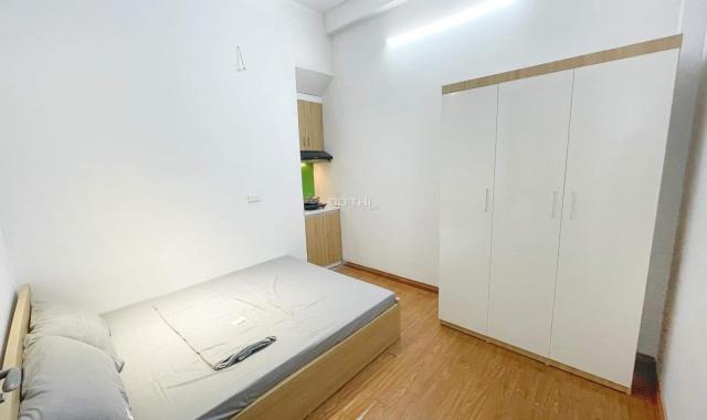 Nhà phố Nguyễn Khánh Toàn, phân lô đẹp, ô tô 10m, 43m2 giá 5.5 tỷ