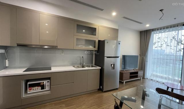 Cho thuê căn hộ tầng 28, 2 ngủ, tòa W3 - Vinhomes Westpoint, vào ở luôn, đủ đồ đẹp