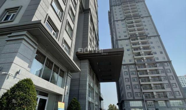 Bán căn hộ Paris Hoàng Kim Quận 2, 74m2, 6,2 tỷ, mới nhận nhà