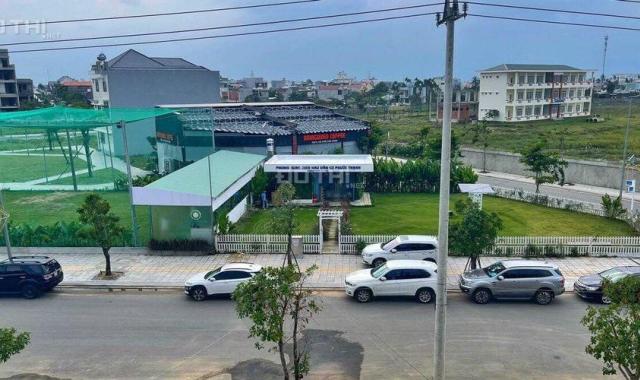 Trình làng giỏ hàng siêu khủng - Mặt tiền đường Nguyễn Tri Phương