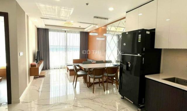 Chuyển nhượng căn hộ chung cư gần chợ Phú Lâm, 2 phòng, 55m2 giá 815tr, sổ riêng sẵn NT