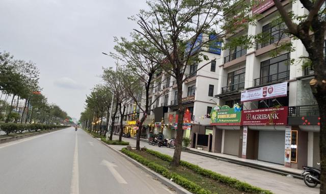 Chính chủ bán Liền kề, shophouse Xuân Phương Garden lô góc 150m2 mặt tiền đường Trịnh Văn Bô.