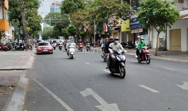 Nhà MT 66 Đinh Tiên Hoàng, Đa Kao, Quận 1