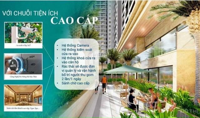 Chí Linh Center - Tặng đến 400Tr - Chỉ thanh toán 35% - Chiết khấu 10%