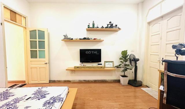 BÁN NHÀ LIỄU GIAI, BA ĐÌNH, 46M2 5T MT4M, GIÁ 6.2 TỶ, GẦN PHỐ