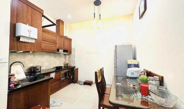 BÁN NHÀ LIỄU GIAI, BA ĐÌNH, 46M2 5T MT4M, GIÁ 6.2 TỶ, GẦN PHỐ