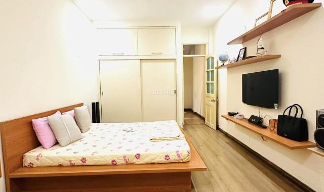 BÁN NHÀ LIỄU GIAI, BA ĐÌNH, 46M2 5T MT4M, GIÁ 6.2 TỶ, GẦN PHỐ