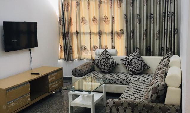 Cho thuê CH 3PN đầy đủ nội thất khu Himlam Q.7