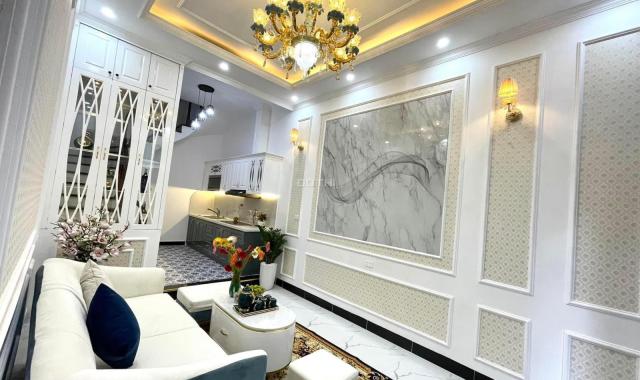 Chính chủ bán gấp nhà phân lô An Dương Vương - Phú Thượng, Tây Hồ oto đỗ cửa 45m2 giá chỉ từ 3,5 tỷ