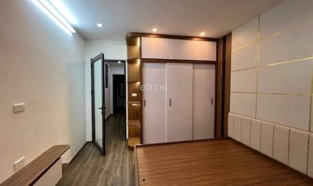 Bán nhà Thanh Nhàn, 42m2 x 5T x 5.3 tỷ, mặt ngõ - thông - mt rộng