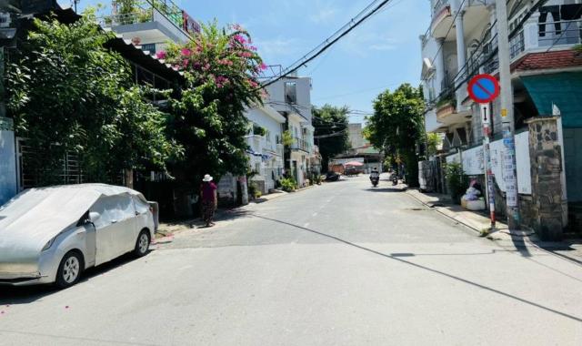 Hiếm - Căn góc mặt tiền hẻm xe tải thông ngay UBND phường Linh Đông giá đầu tư sẵn thu nhập