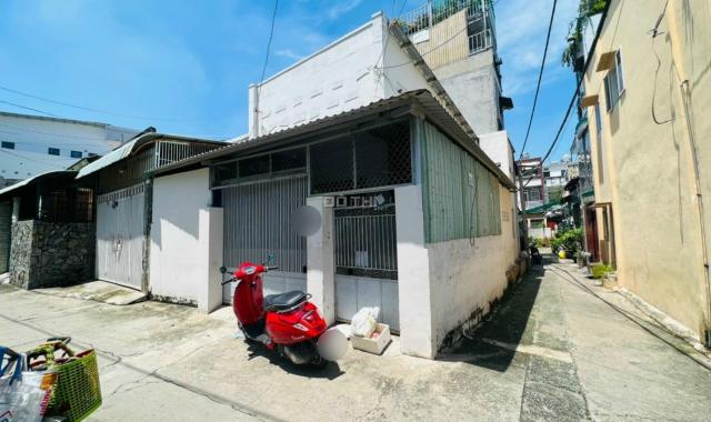 Hiếm - Căn góc mặt tiền hẻm xe tải thông ngay UBND phường Linh Đông giá đầu tư sẵn thu nhập