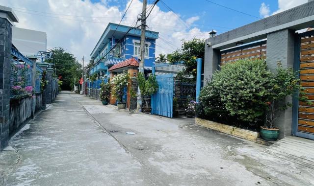 Hiếm - Căn góc mặt tiền hẻm xe tải thông ngay UBND phường Linh Đông giá đầu tư sẵn thu nhập
