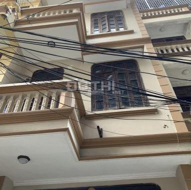 Bán nhà Trần Đại Nghĩa, 3 tầng, khu dân trí, 70m2, 9 tỷ. LH 0983674528