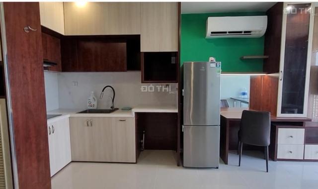 Chính chủ gửi cho thuê căn hộ 47m2, nhà có nội thất gần full, tầng cao, xem nhà ngay, giá 7