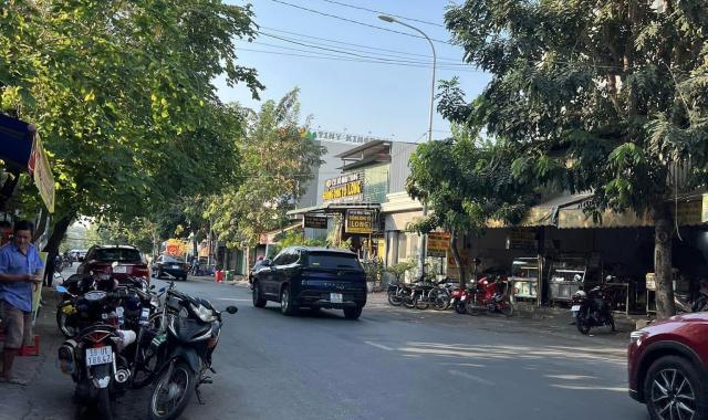 CHÍNH CHỦ GỬI BÁN NHÀ MẶT TIỀN KINH DOANH ĐƯỜNG LÊ VĂN THỊN ,PHƯỜNG BÌNH TRƯNG TÂY ,Q2 .DIỆN TÍCH